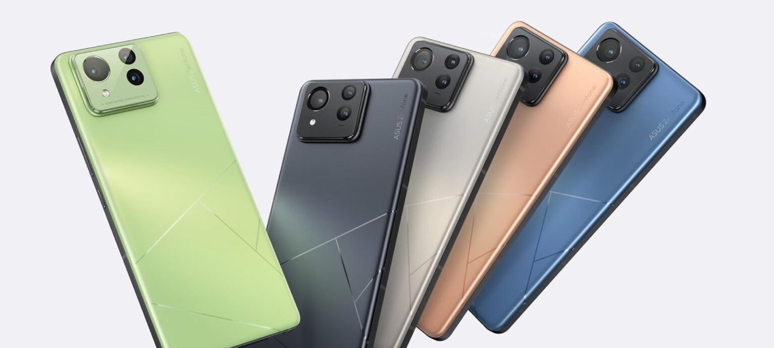 Asus abandona mercado de smartphones e encerra linhas Zenfone e ROG Phone