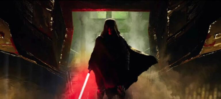 Série animada Maul – Shadow Lord ganha trailer, data de estreia e Wagner Moura no elenco