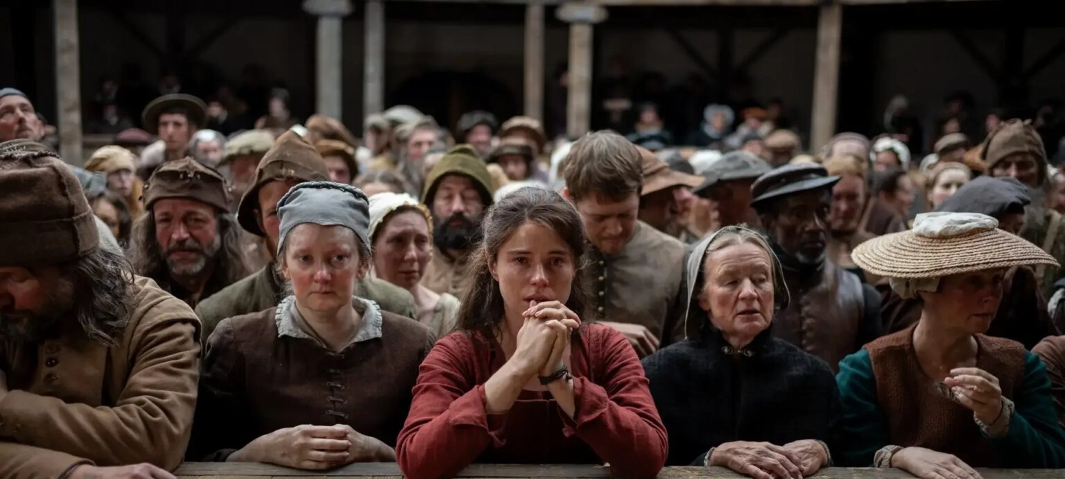 Final explicado de Hamnet: veja como Chloé Zhao transforma luto em arte no filme indicado ao Oscar