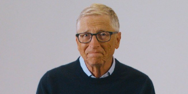 Bill Gates desiste de abrir Cúpula de IA na Índia após e-mails com menções a Jeffrey Epstein - Imagem do artigo