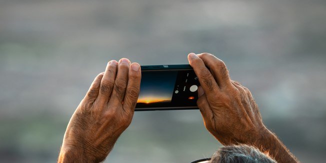 Guia 2026: os celulares com as melhores câmeras do ano - Imagem do artigo